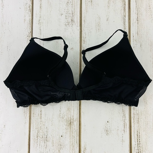 2007 36B Victoria’s Secret No Wire Bra Vintage - Picture 5 of 12